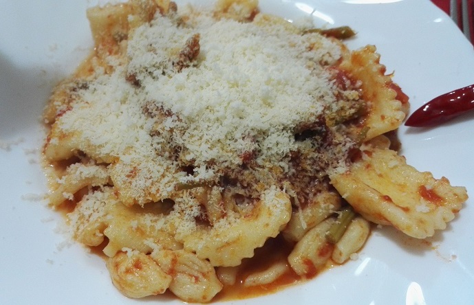 I cavatelli
