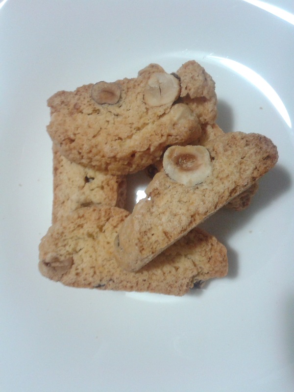 Le pastarelle