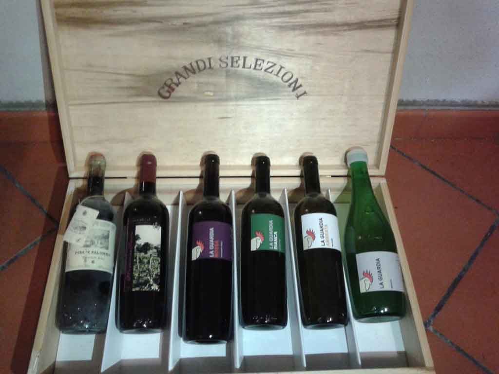 selezione